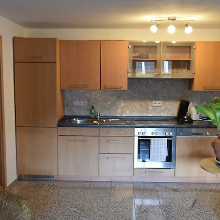 Ferienwohnung Inzlingen Exteriör bild