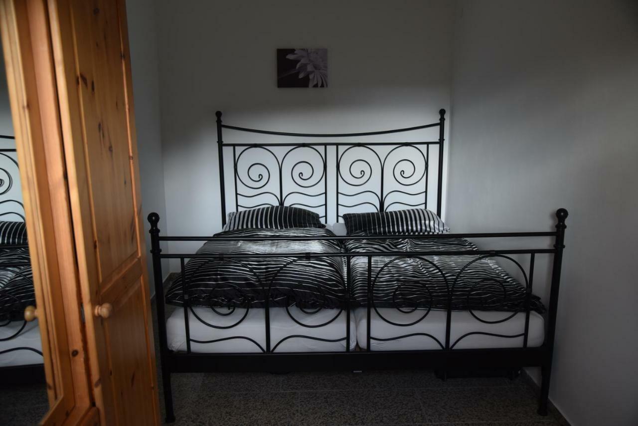 Ferienwohnung Inzlingen Exteriör bild