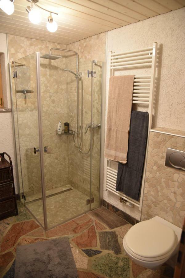 Ferienwohnung Inzlingen Exteriör bild